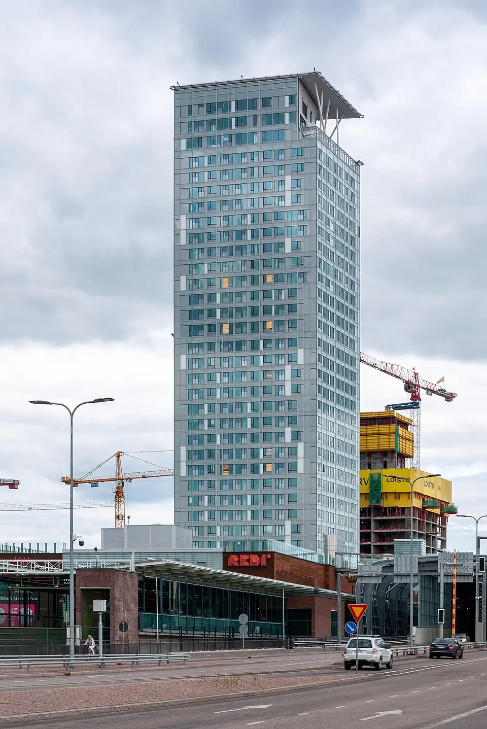 Majakka