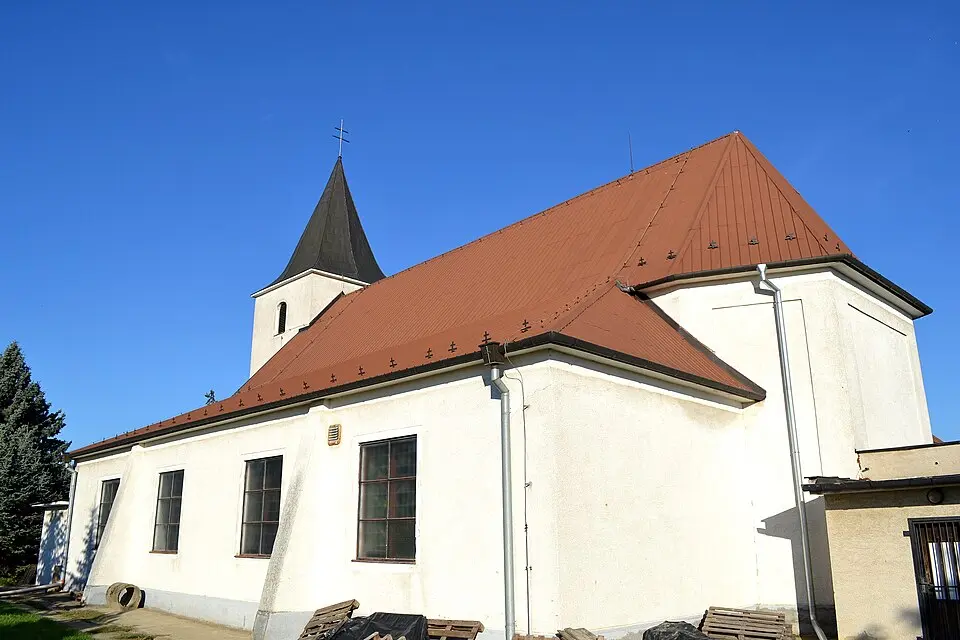 Majcichov