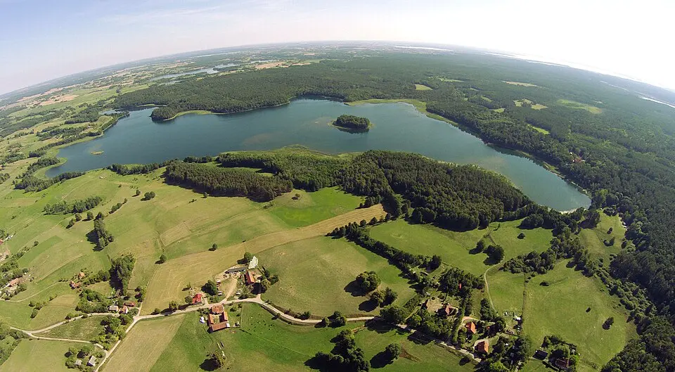 Mazurski Park Krajobrazowy