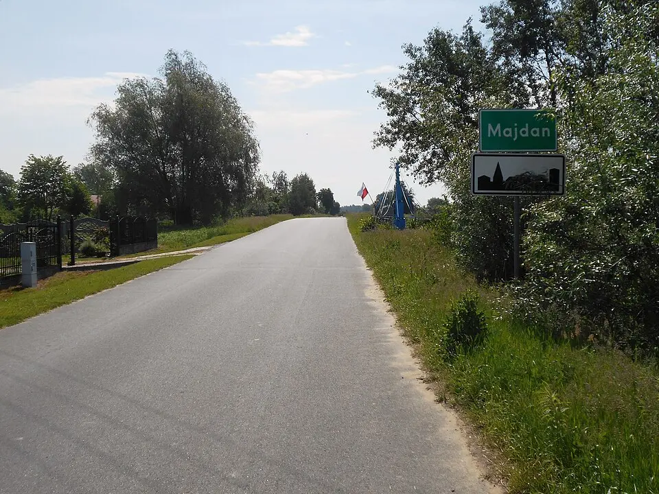 Majdan