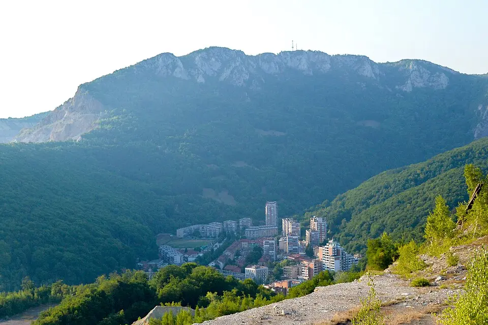 Majdanpek Municipality