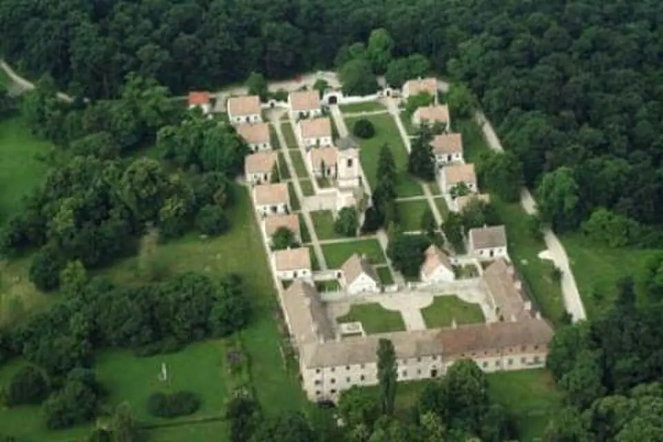Esterházy-vadászkastély