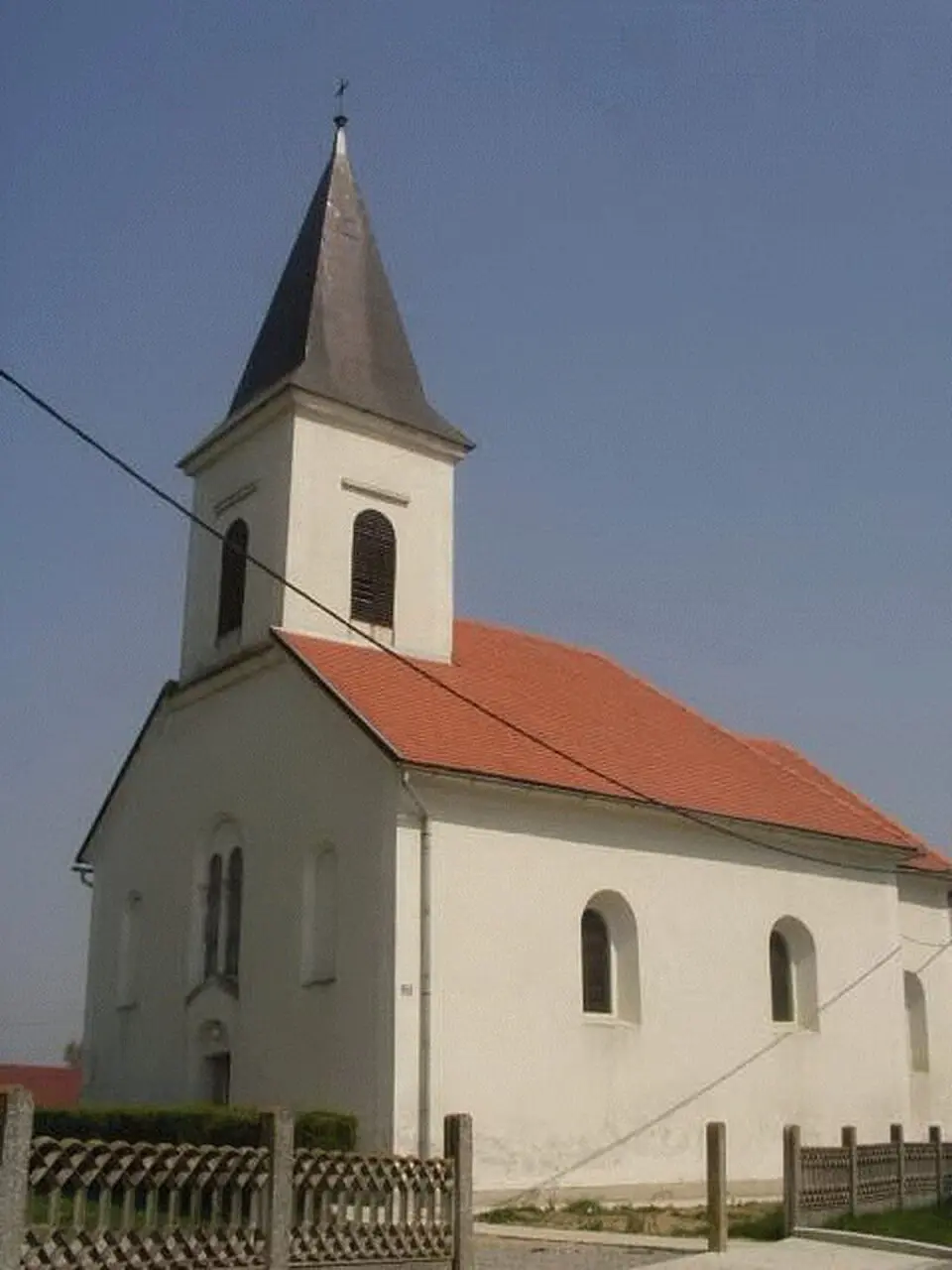 Majkovec