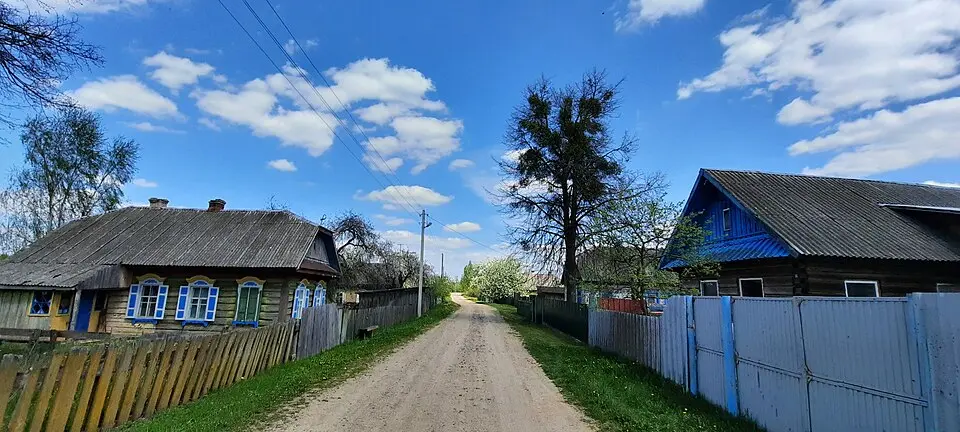 Макараўка