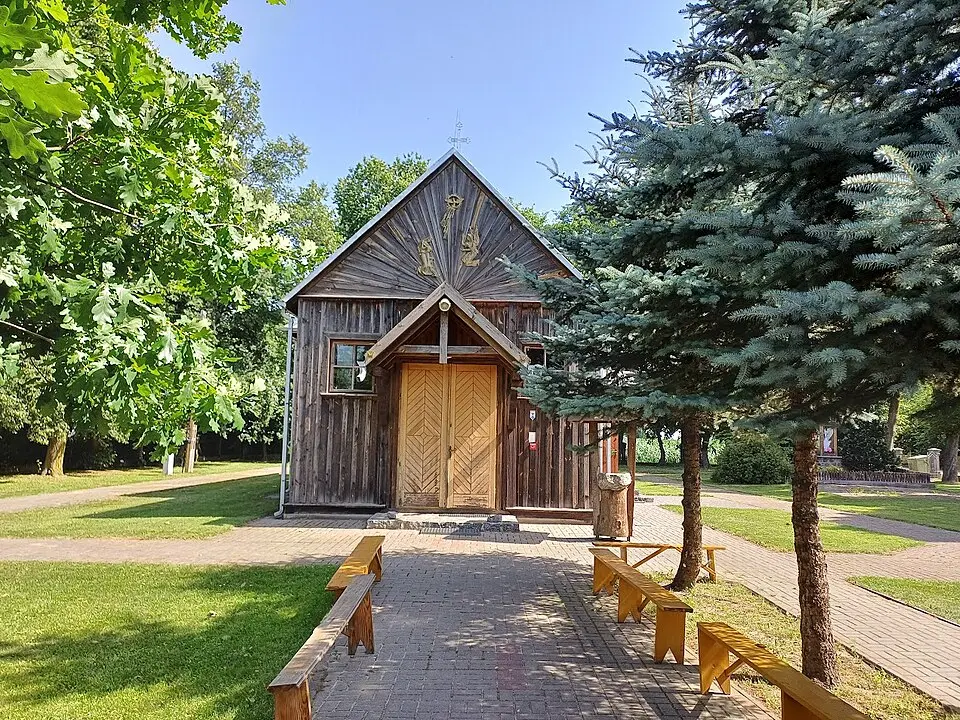 Makarówka