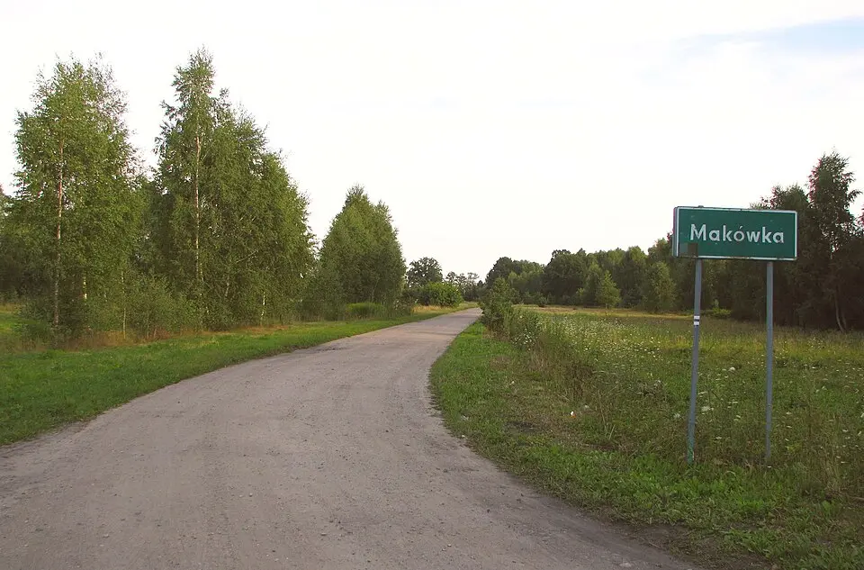 Makówka