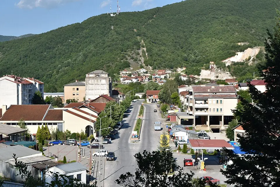 Opština Makedonski Brod