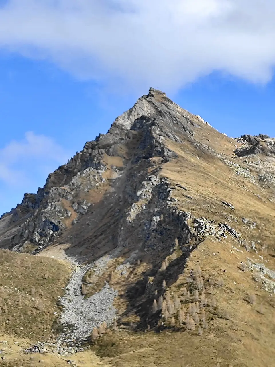 Makernispitze