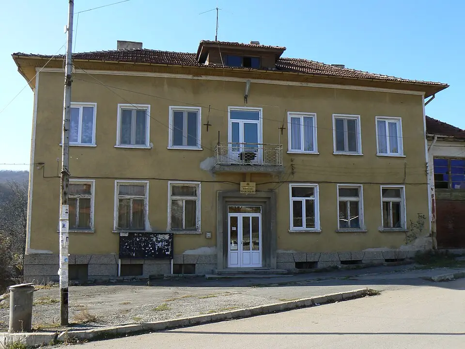 Makotsevo