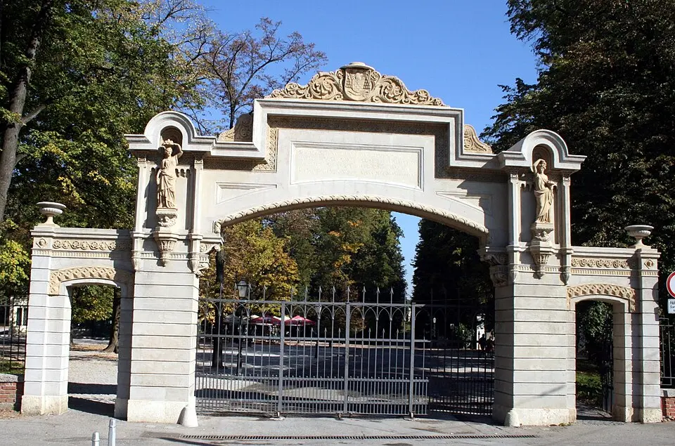 Maksimir