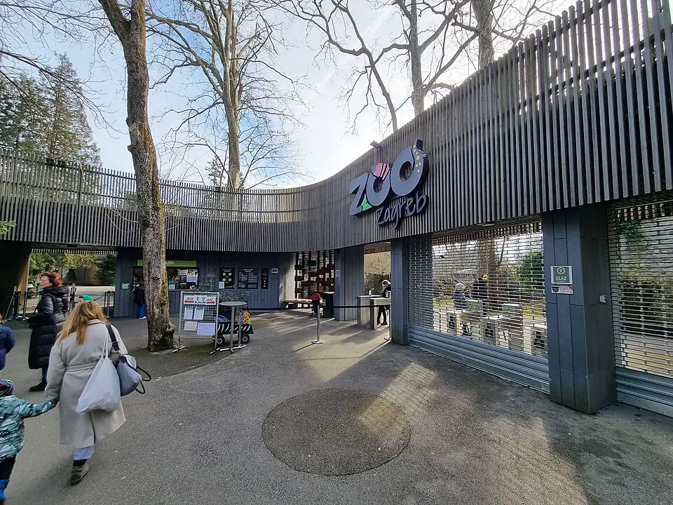 Zagreb Zoo