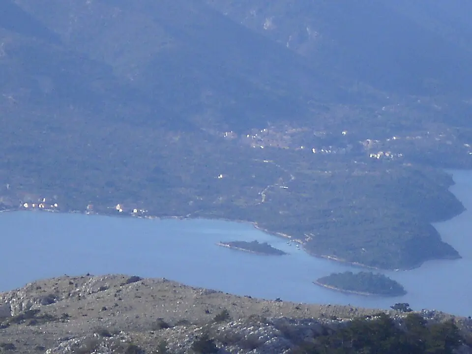 Račišće