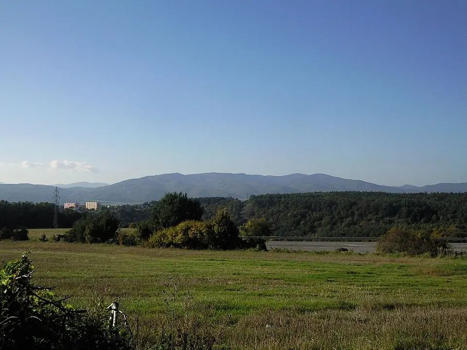Malá Magura