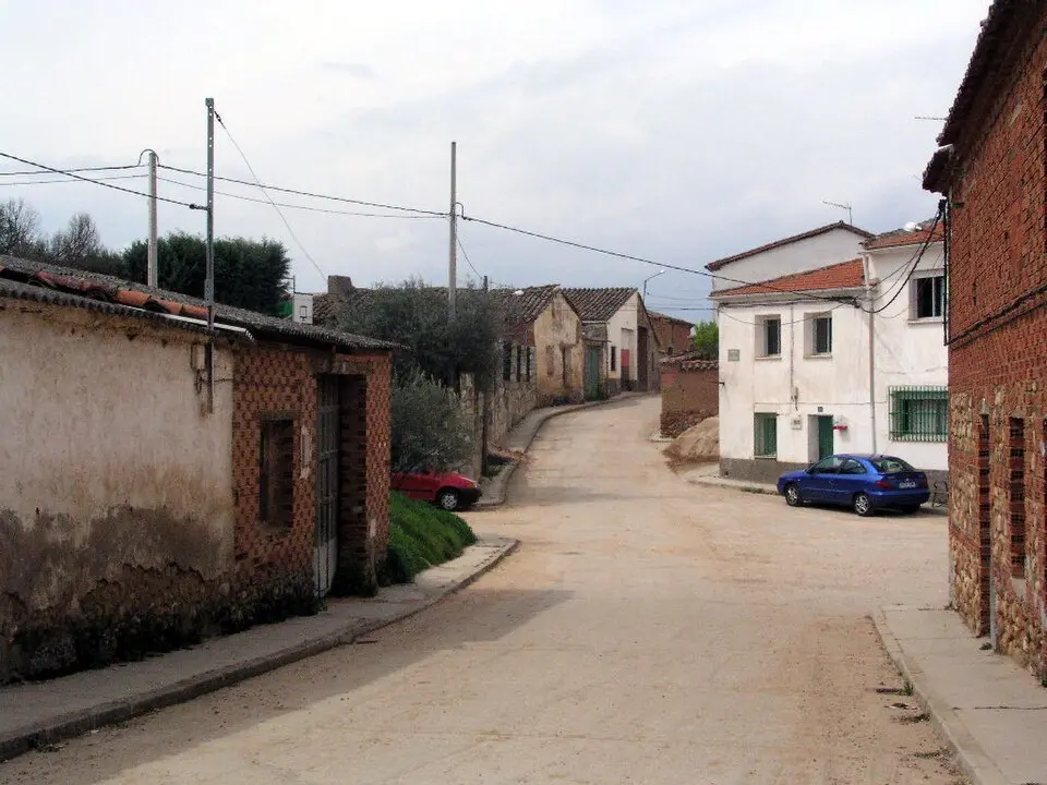 Malaguilla