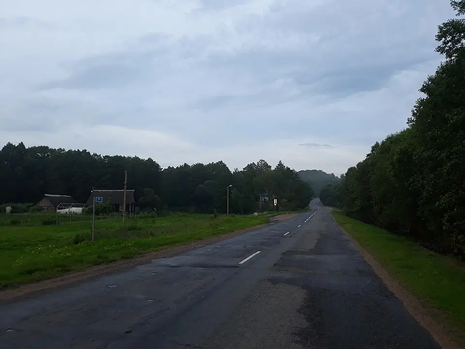 Малая Барздынь