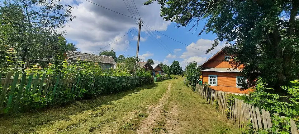 Малая Показь