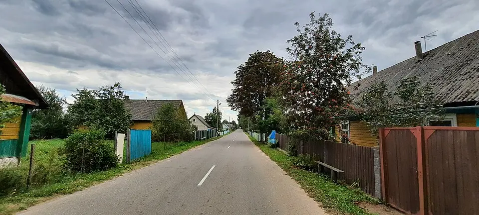 Malaja Vobryna