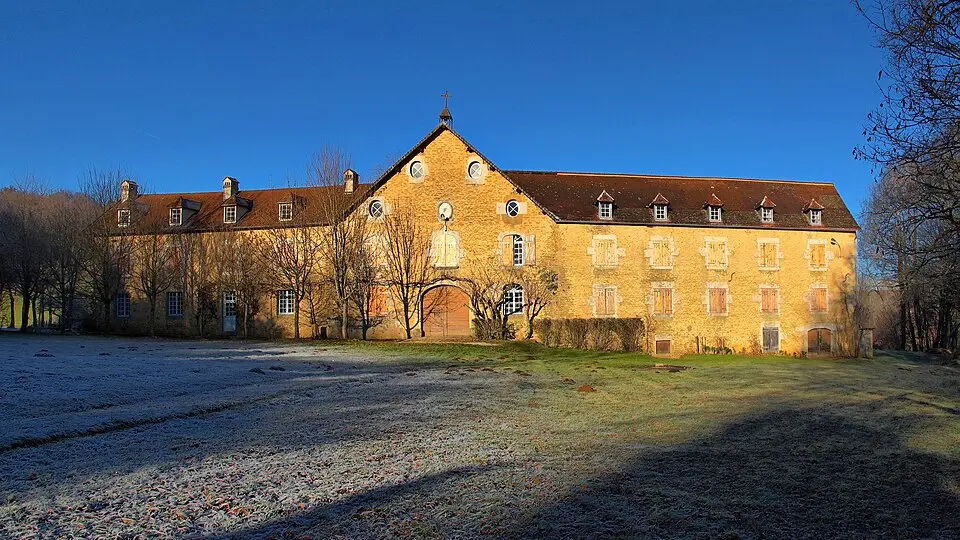 château Sainte-Marie