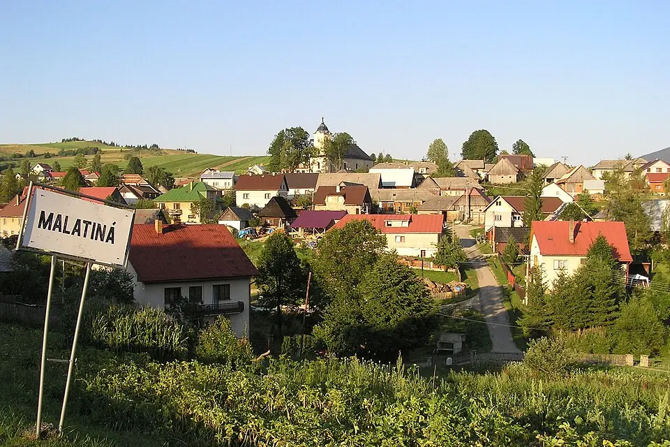 Malatiná