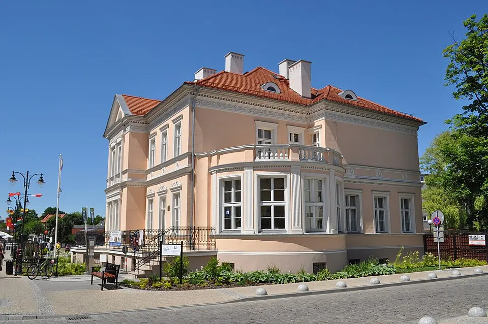 Stadtmuseum Malbork