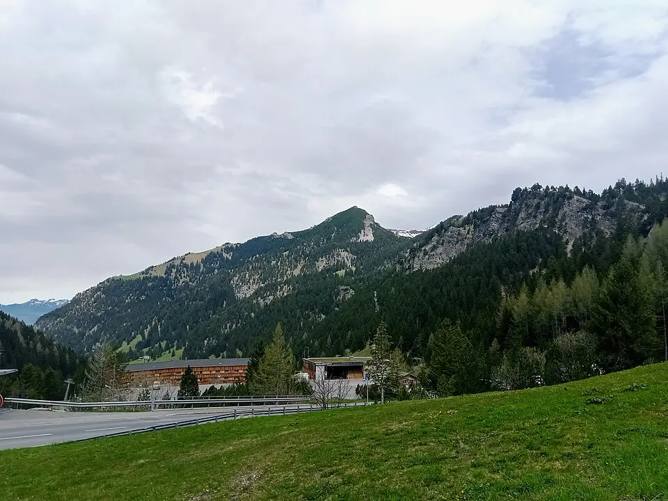 Stachlerkopf