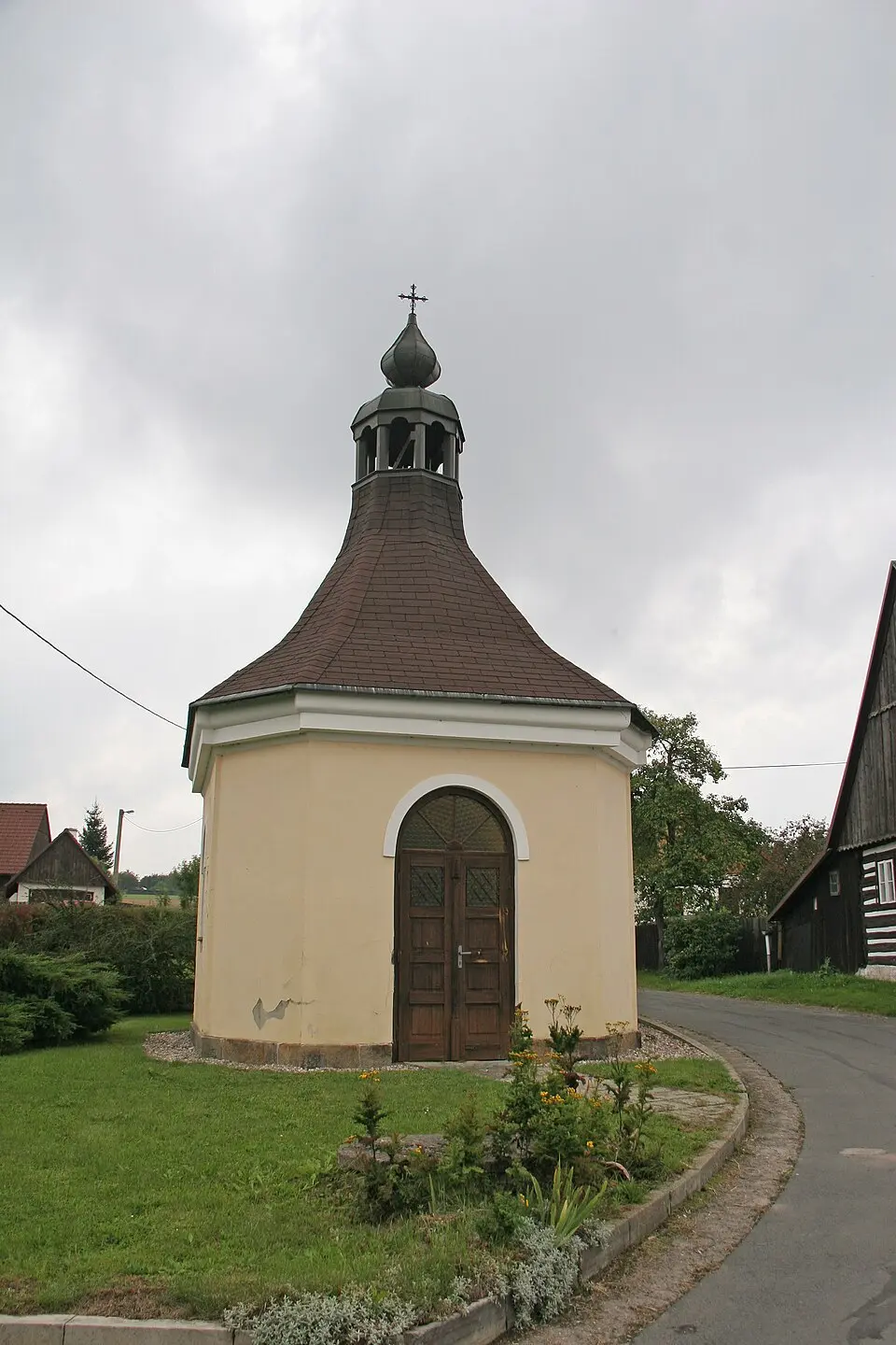 Malá Bukovina