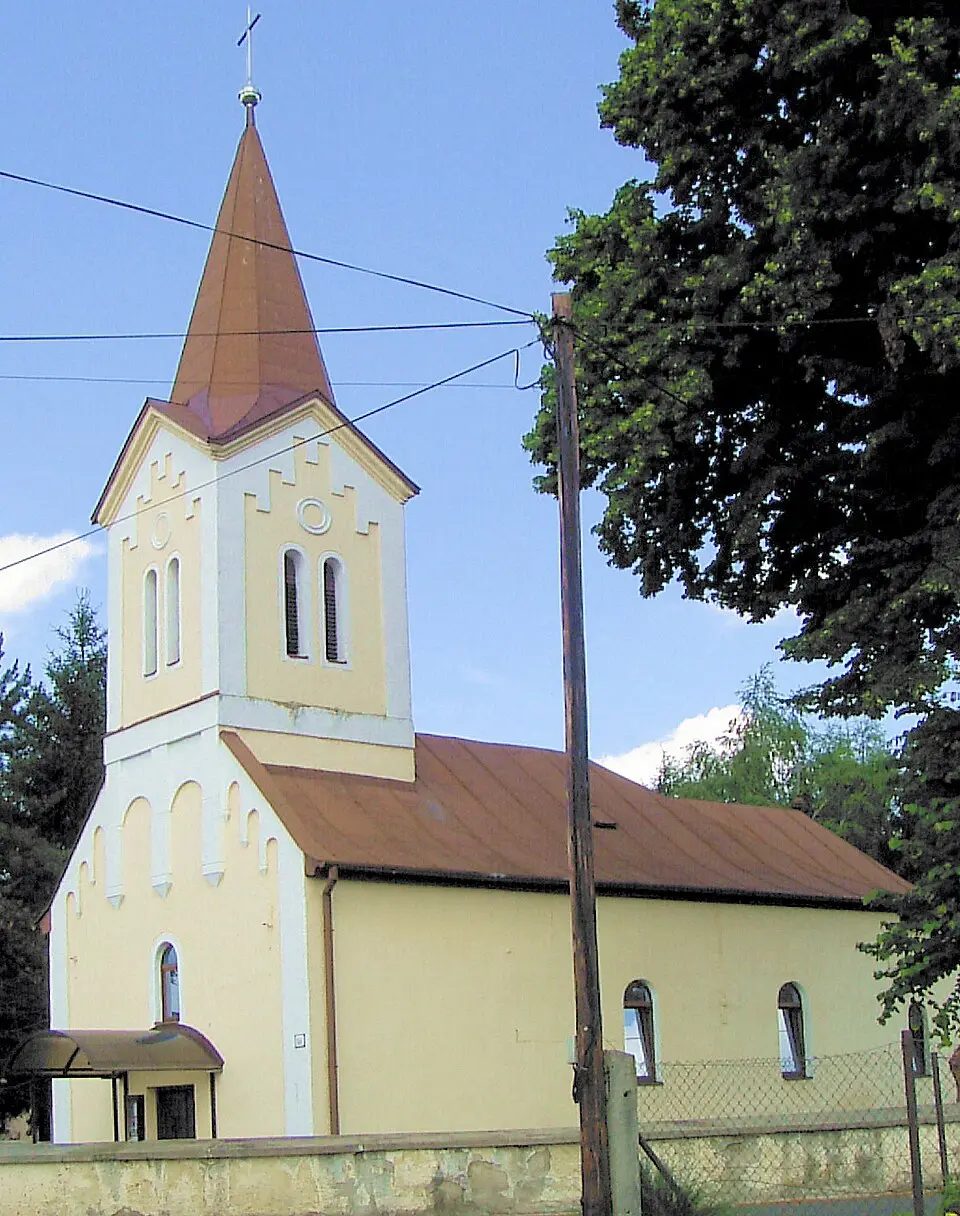 Malá Domaša