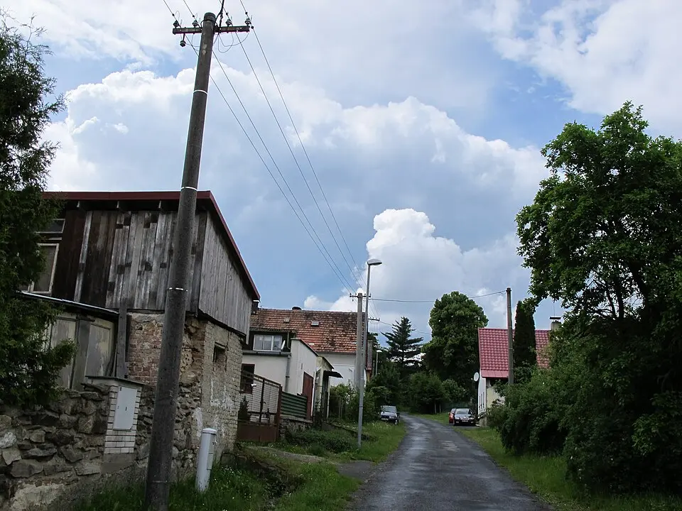 Malá Hleďsebe