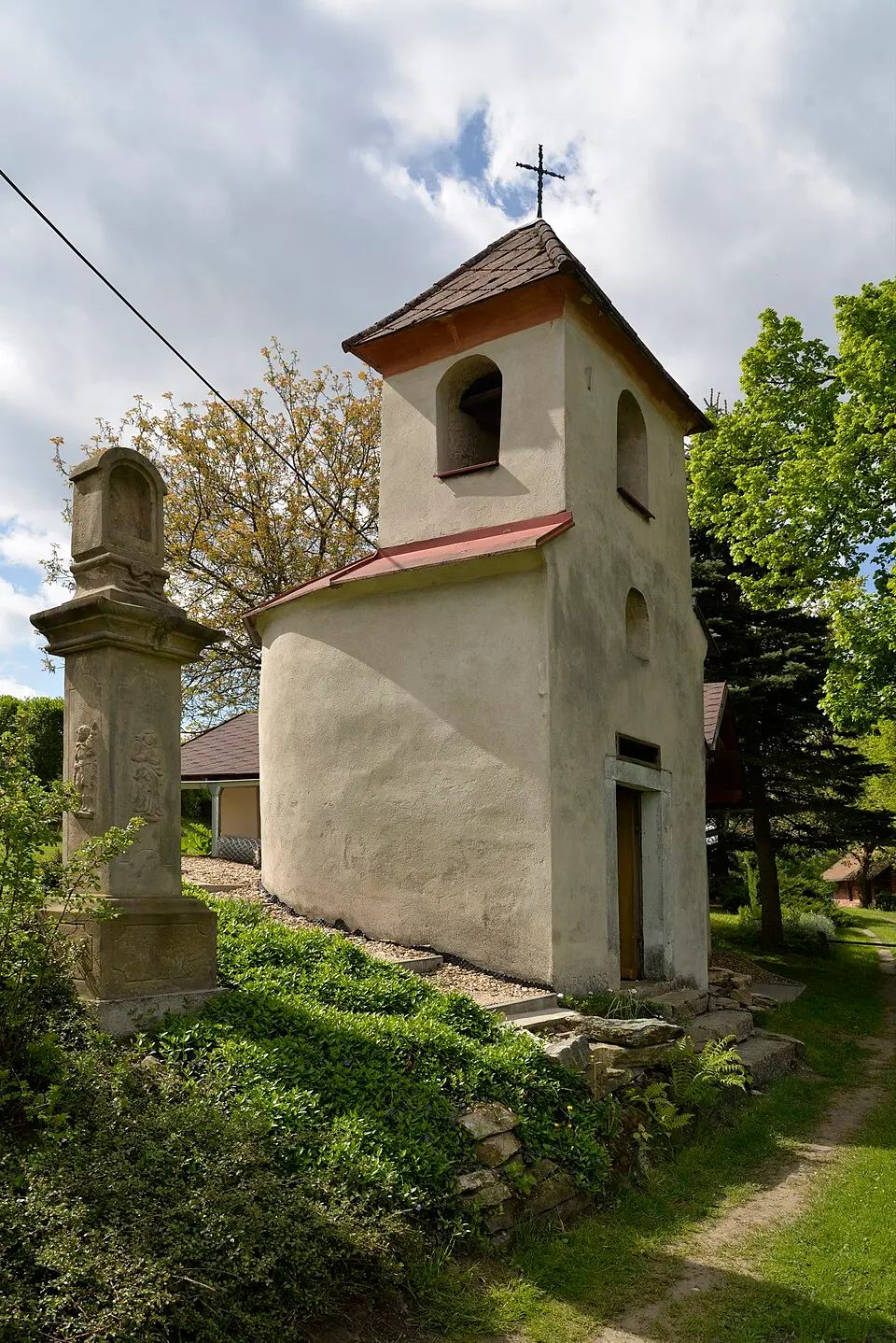 Malá Horka