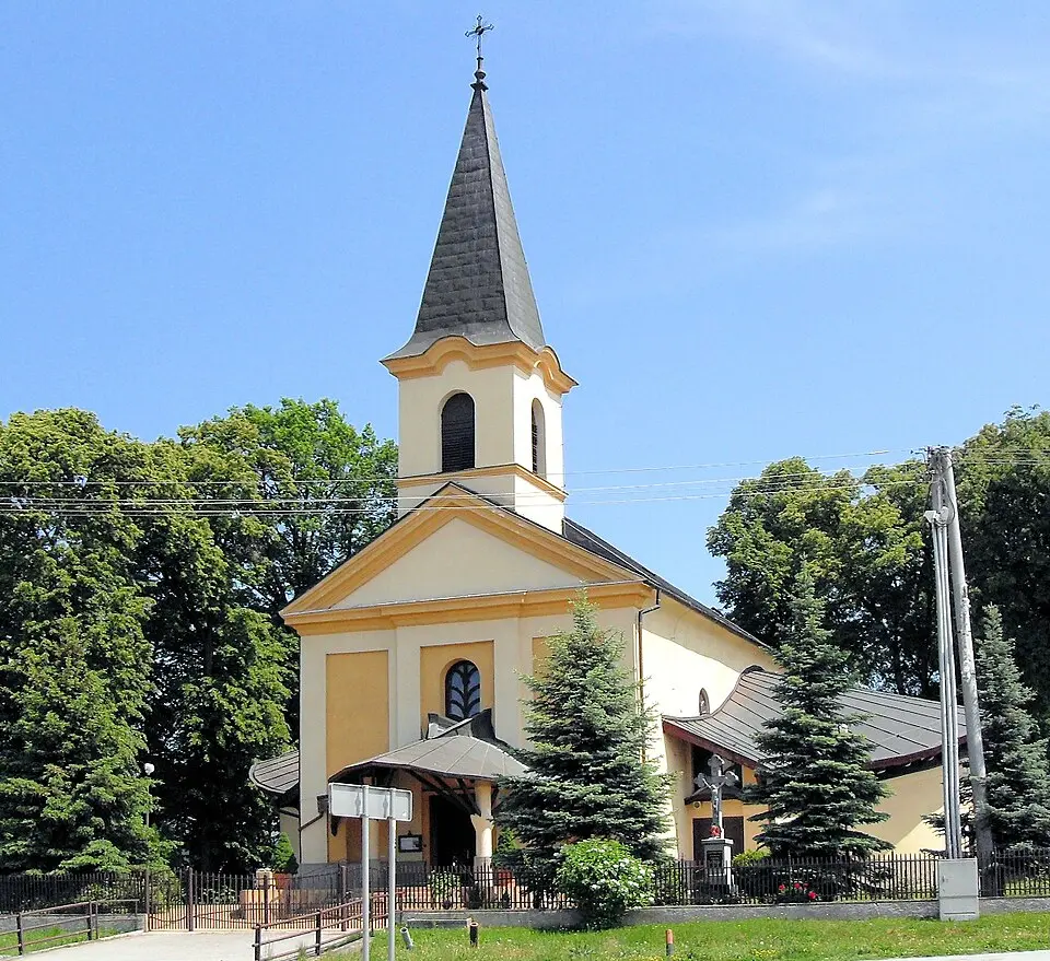Malá Ida