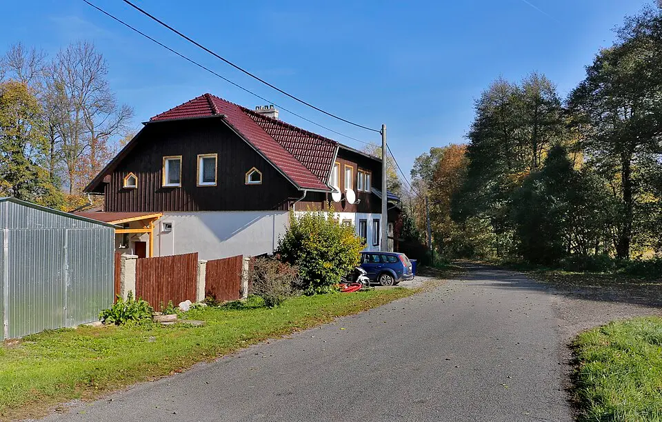 Zlatý Potok