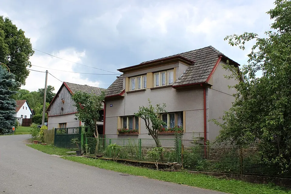 Malá Paseka