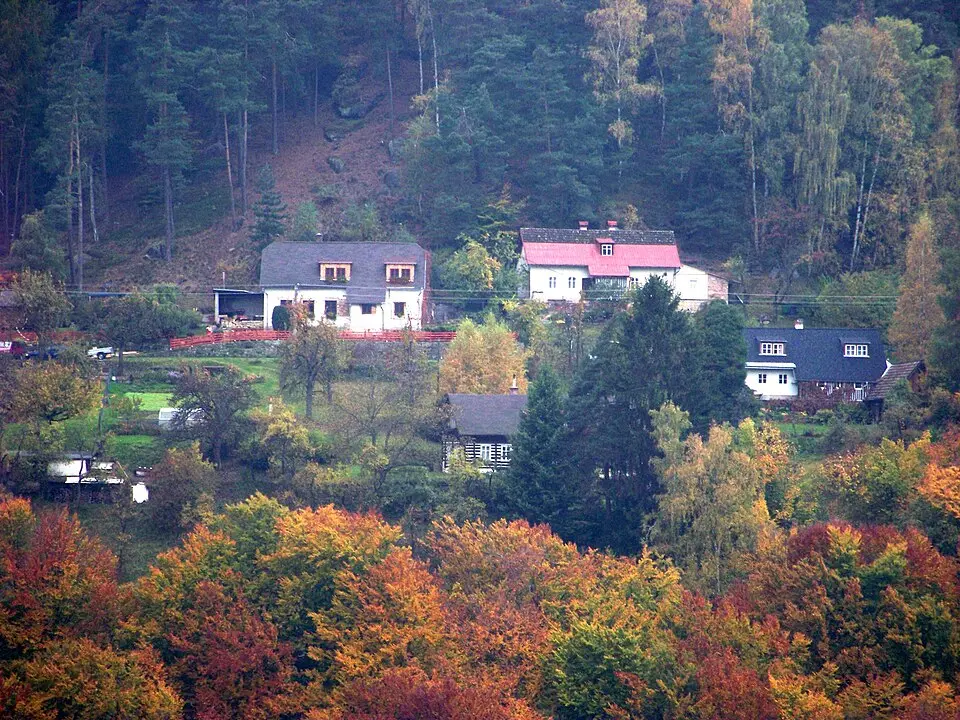 Záborčí