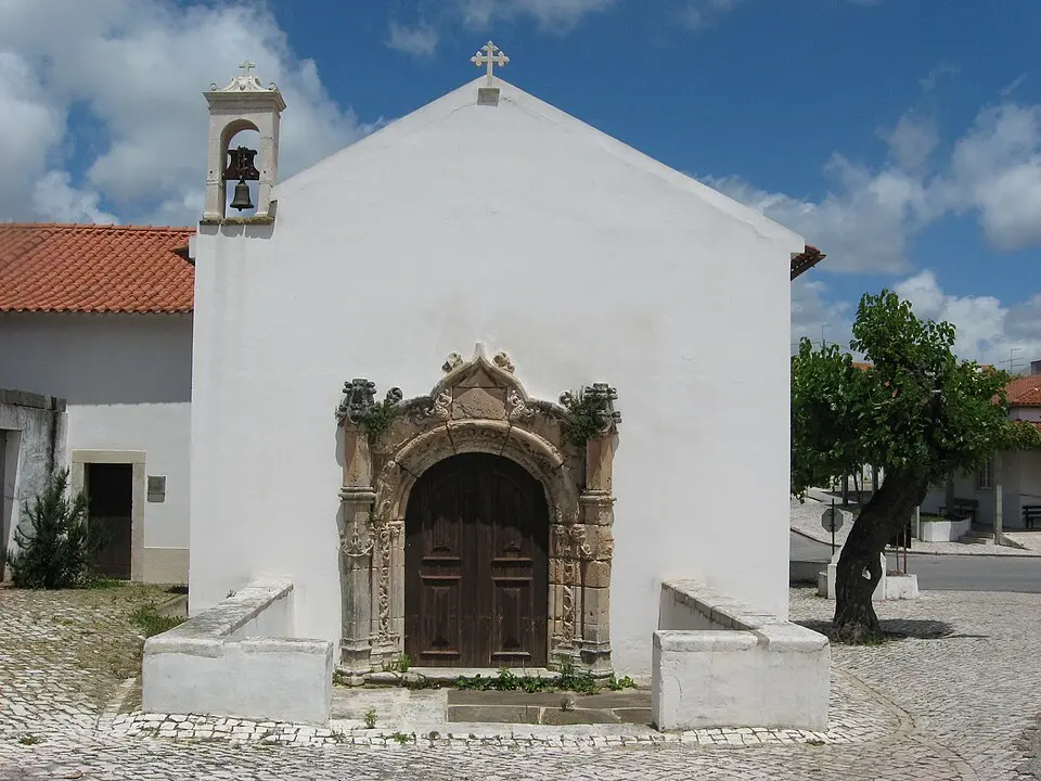 Évora de Alcobaça