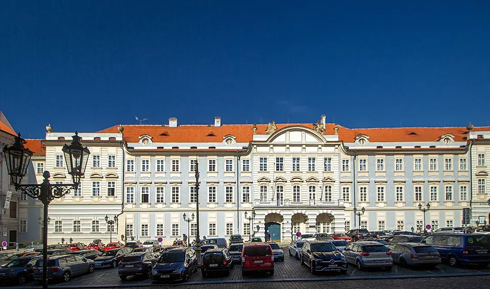 palais Liechtenstein