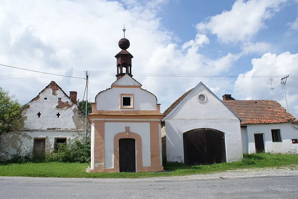 Obrázok: Feťour · Public domain Malá Turná