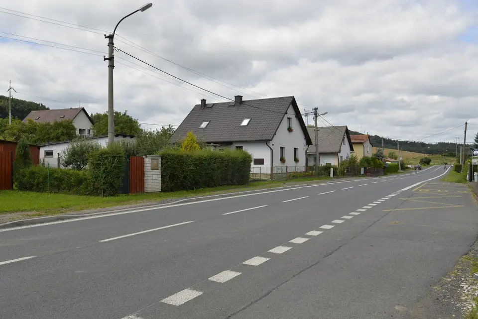 Malá Víska