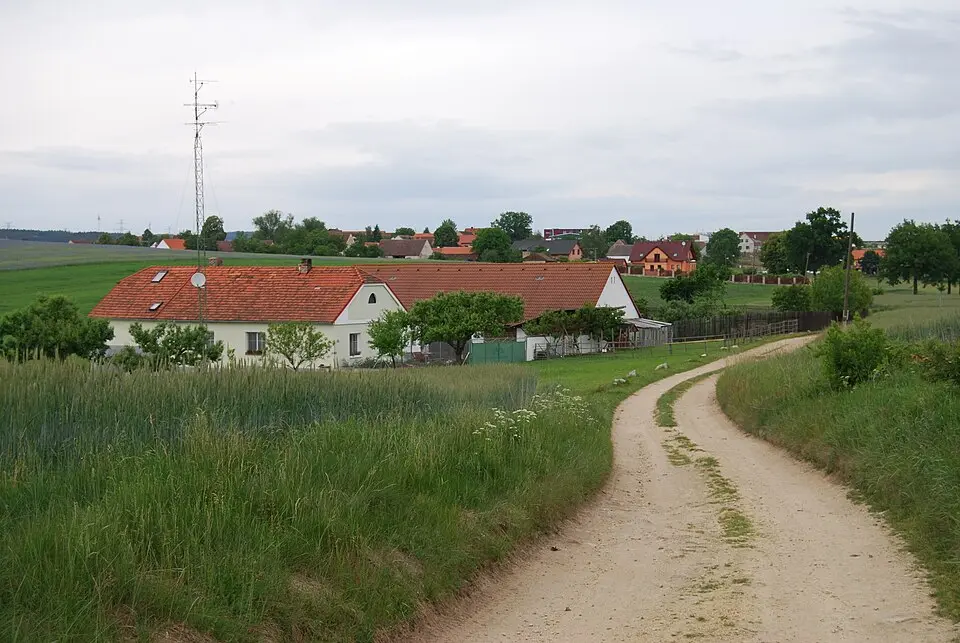 Malé Nepodřice