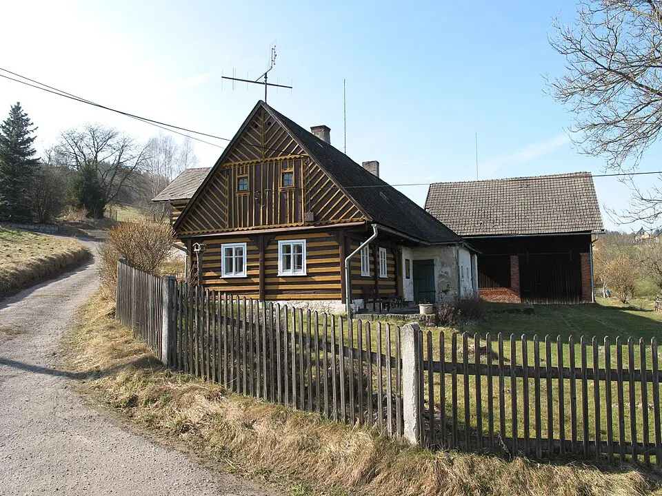 Malý Dub
