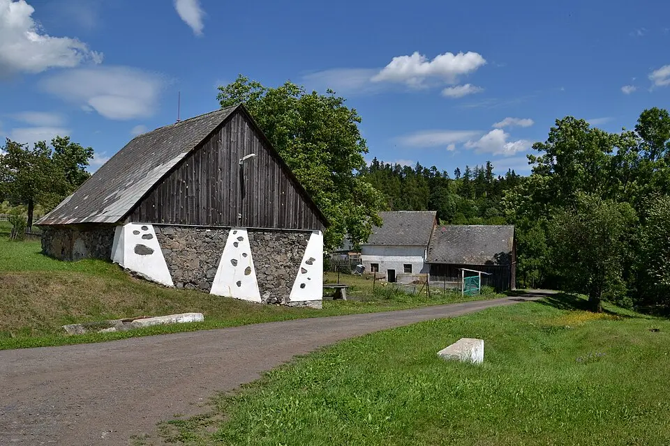 Malý Hlavákov