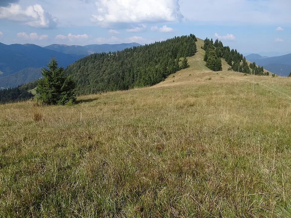 Malý Zvolen