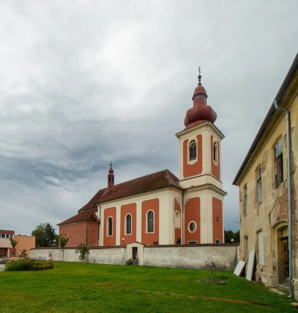 Malšice
