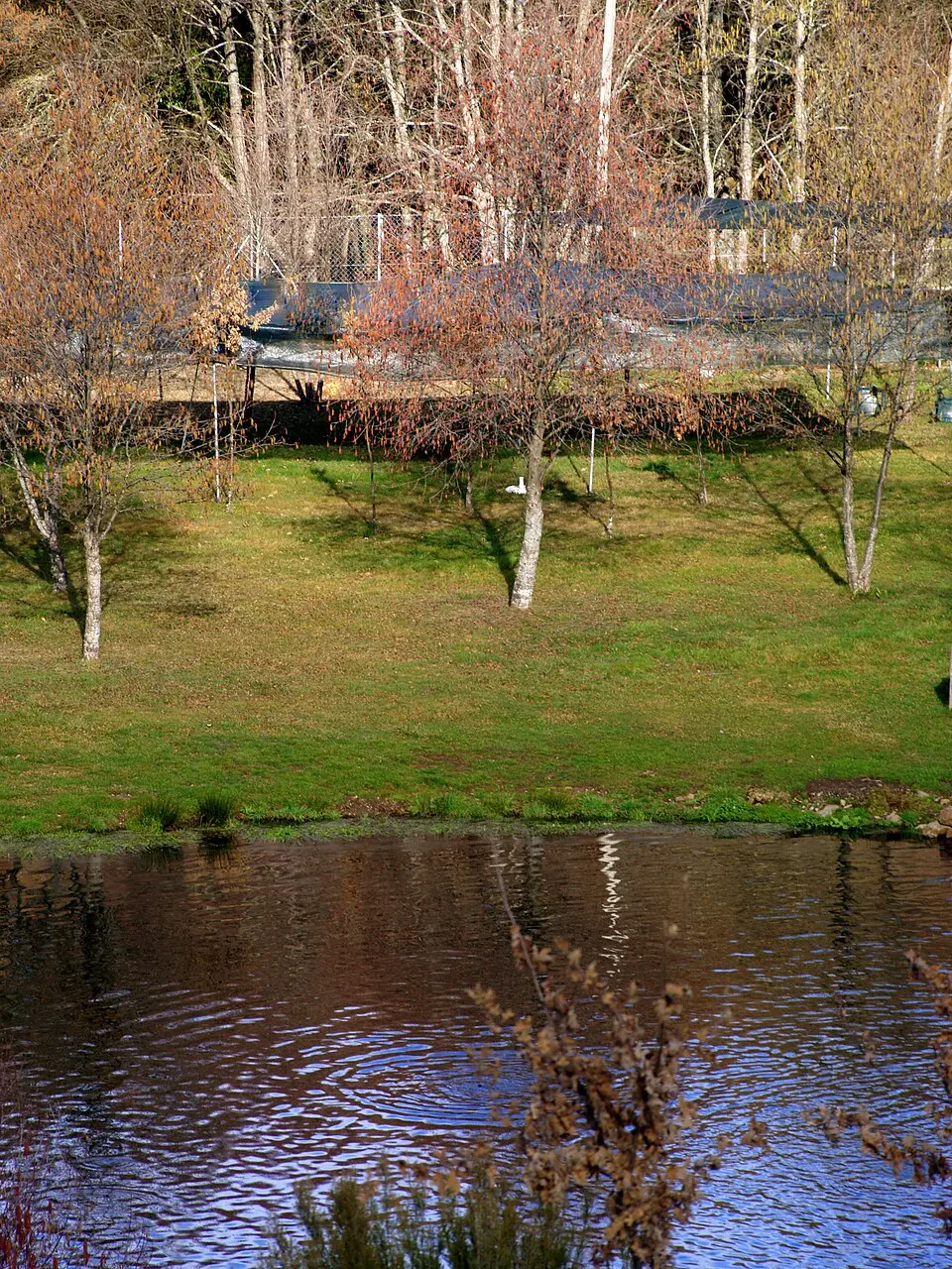 Reserva Natural Serra da Malcata