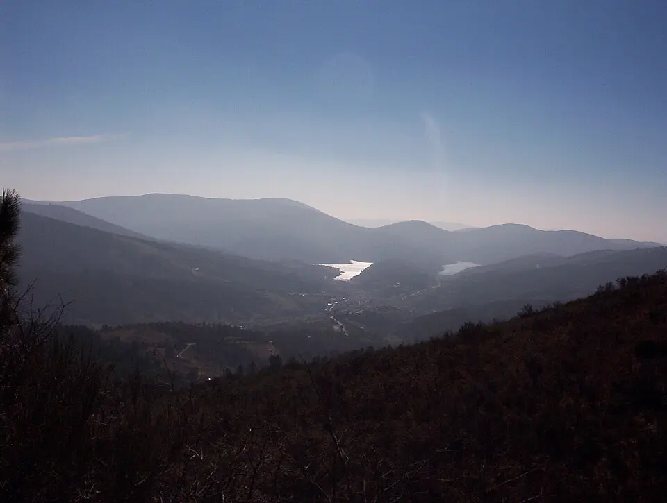 Serra da Malcata