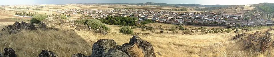 Alcolea de Calatrava
