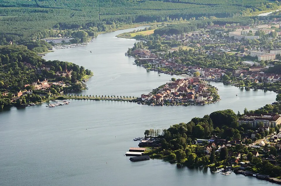 Malchower See
