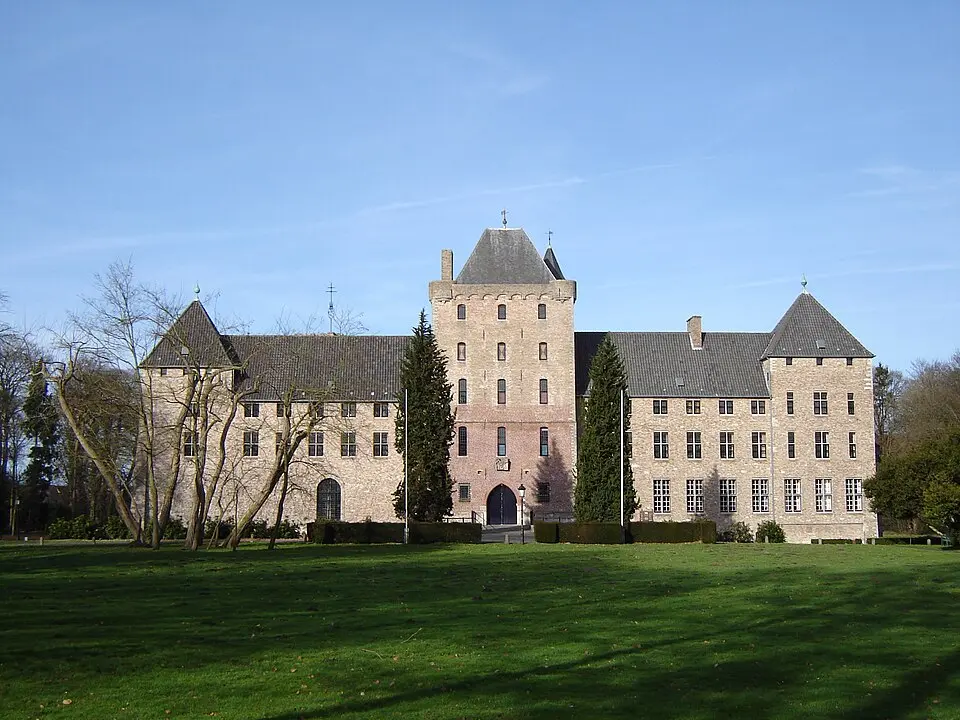 Sint-Trudoabdij