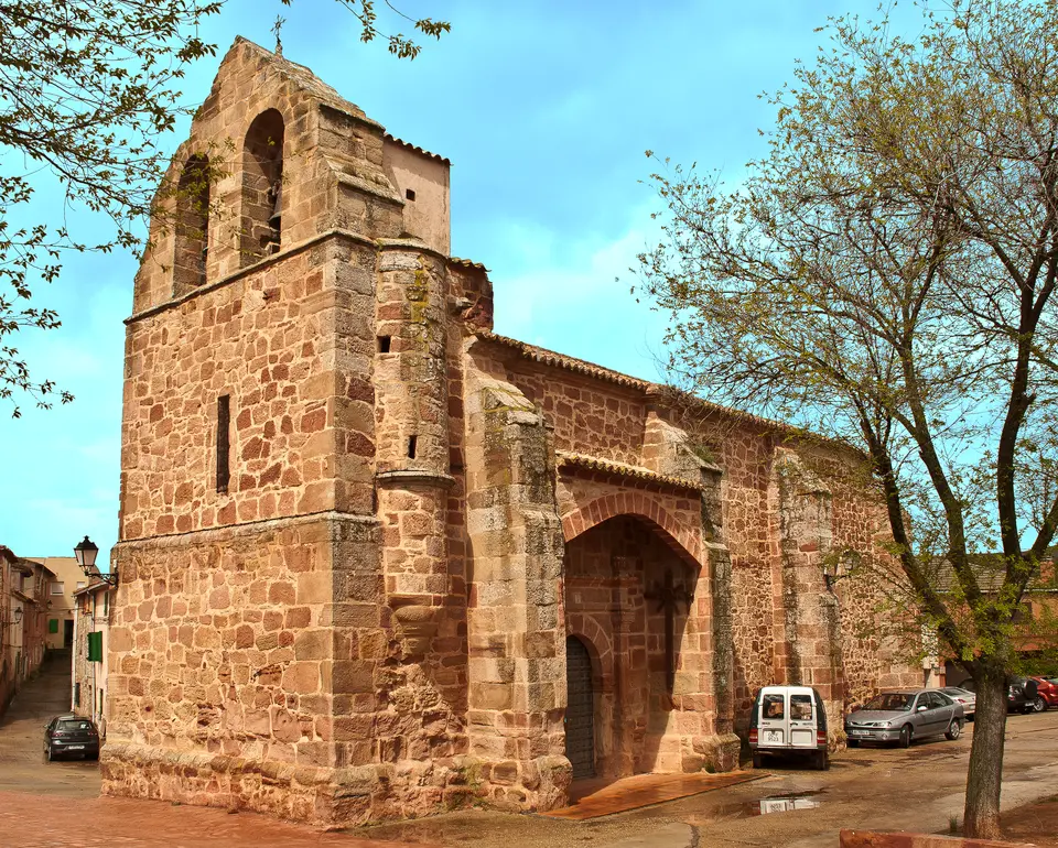 Alcolea de las Peñas