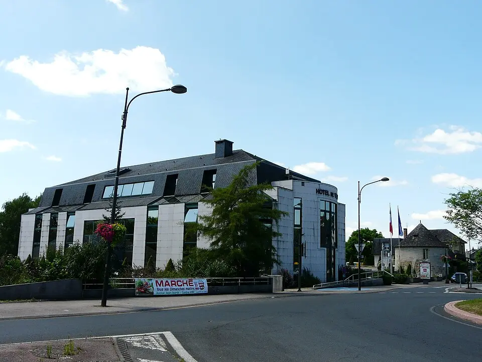 Malemort-sur-Corrèze