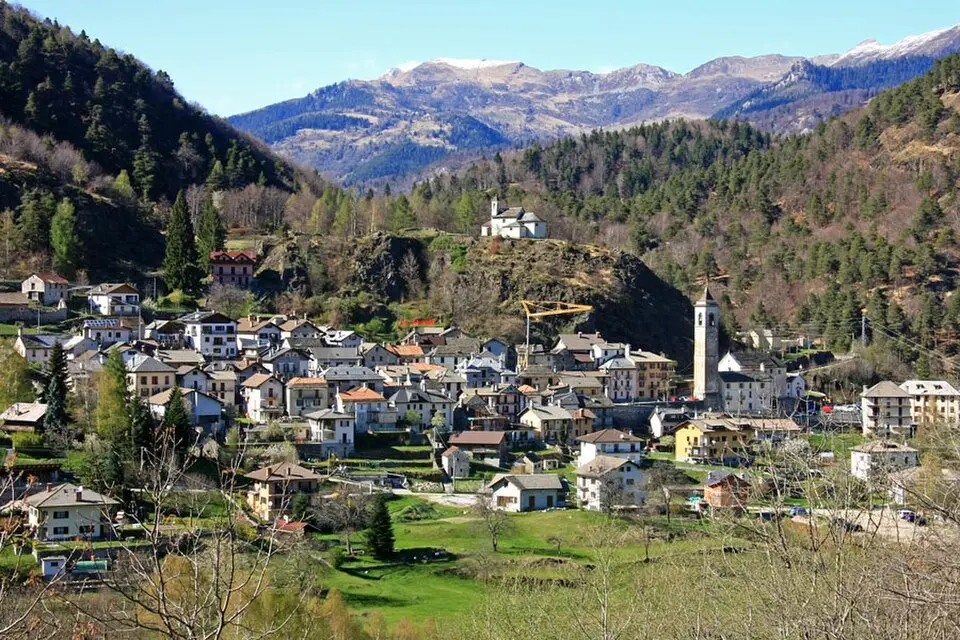 Finero